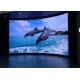 Commercial P1.66 Indoor HD LED Display Fine Pitch Shaped Screen Lightweight