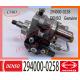 294000-0258 DENSO Diesel Engine Fuel HP3 pump 294000-0258 22100-E0332 S2273-01321 FOR HINO J05D