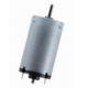 KG-L250-08590-R Dc Brush Motor 4000RPM 1.09W 0.038A For Electrical Tin Opener