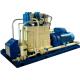 High Capacity CNG Gas Compressor Reciprocating Piston Industrial Gas Compressor