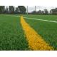 Non Toxic Recyclable Sports Field Turf Rubber Pellets