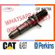 Diesel engine parts fuel injector 6L4357 6L4355 6L4360 CAT injector engine injector