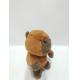 Talking Capybara Plush Toy Ugly Doll Wiggles From Side to Side