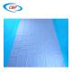 Soft Nonwoven Sterile Drapes Medical Supplies Surgical Incise Drape