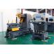Material Rack Unwinding Device Decoiler Straightener Feeder 3 In 1 Stamping Automation