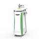 High result multifunctional RF Cavitation Cryolipolysis slimming machine for salon