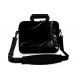 OEM Black Messenger Notebook Bag Ipad Shoulder Carry Bag