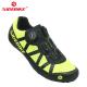 Rubber Durability Sole Casual Biking Shoes , Wear Resistant Mens Mountain Bike Trainers