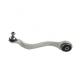 OE NO. 31106894671 Aluminum Front Left Lower Control Arm for BMW 3 G20 G80 2WD 2019-