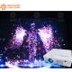 Northern Lights Interactive Game Projector Wall Projection System For Children