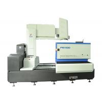2018 Molybdenum big size high speed wire cutting machine
