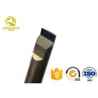 D4-D20MM Diamond Carbide Precision Cutting Tools Acrylic Material PCD Turning Processing