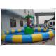 Custom Inflatable PVC Water Pool, PVC Swimming Pool (CY-M2001)