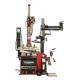 Automatic 30 Clamping Capacity Tire Changer ZH670A Tilt Back Right Arm Assist Trainsway