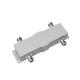 450-900MHz 2in 2out N Female Hybrid Coupler With Customized Connector
