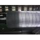 300m / Min Wear Resistant B Flute Tungsten Carbide Corrugated Roller