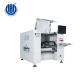 4 Heads Vertical SMT Pick And Place Machine CHM-650 Automatic PNT Machine For