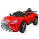 Carton size 108*56*33cm Remote Control Classic Ride-On Car for Kids 12v Electric Cars