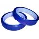 Blue Color Silicone Coating Repair Tape For Release Film Liners