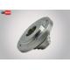 Silver Color CNC Machining Services Automobile Stainless Steel Precision Parts