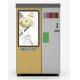 Bus Station Newspaper Vending Machine Solution OEM ODM