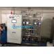 PLC Control Stainless Steel Pharma Water System For Tap Water