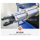 Aluminum Alloy Electric Cylinder 2.5Kg IP54 Ball Screw / Planetary Roller Screw Low Friction