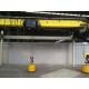 380v 50hz Electric 5 Ton Double Hoist Overhead Crane European Style