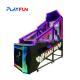 Coin Operated Indoor Electronic Street Basketball Simulator Shooting Arcade Game Machine