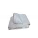 1 Micron Polyester Felt PE Filter Bag For Cement Carrier