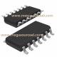 Integrated Circuit Chip HTRC11001T -  Semiconductors - HITAG reader chip