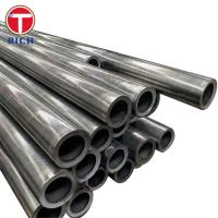 38CrMoALA Steel Structural Pipe Alloy Steel Seamless Pipe For Structural Field