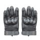 Applicable Scene Outdoor Full Finger Touch Screen Motorcycle Gloves for Winter