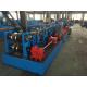 Hydraulic Standing Seam Roll Former , C Channel Roll Forming Machine For Steel Constructions