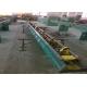 SS Steel Pipe / Seamless Metal Pipe Rolling Mill For Industrial 100m/Min