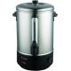 10L Kitchen Cooking Equipment Double Layer Electric Hot Water Boiler And Warmer