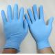 Foodstuff Disposable Nitrile Examination Gloves