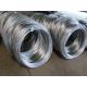 High Tensile Strength Galvanized Steel Core Wire , ASTM B 498 Class A Flexible Wire Rope
