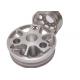 Aluminum 7075 6061-T6 5083 AL LATHE CNC Machining New Energy Auto Car Parts