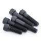 Hebei Fastener Carbon Steel 4.8 8.8 10.9 12.9 Class Black DIN912 Hex Socket Bolt Allen Bolt