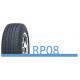 Trazano 175/70R13 RP08 Radial Tires Natural Rubber Rim Size 13 For Passenger Car