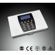 China Factory Smart GSM Wireless Alarm System With CE Certificare