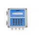 ST501 Clamp-On Ultrasonic Flowmeter For Cleaning Systems