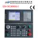 3 Axis Milling Machine computer numerical controller With Tool Magazine Function