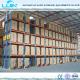 ISO9001/ AS4084 Certified Heavy Duty Storage Racks Large Loading Capacity