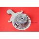 Aluminum Die Casting Parts for LED Housing / Downlight Heat Sink