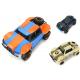 Shockproof 2.4 GHz Wireless Remote Control Car 4WD Rock Crawlers Driving