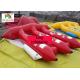 Inflatable Fly Fishing Raft / Fly Fishing Inflatable Drift Boats Rafting In River