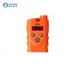 High Capacity Infrared CO2 Portable Handheld Carbon Dioxide Detector 0 -