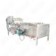Professional Domestic Brush Type Cassava Root Commercial Washing Machine Laundry Equipment